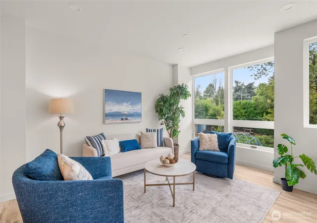 Photo 2 of Condo for sale at 12225 Roseberg Ave S #9, Seattle, WA 98168 | MLS# NWM2588129 | Listing updated on 2026-10-01