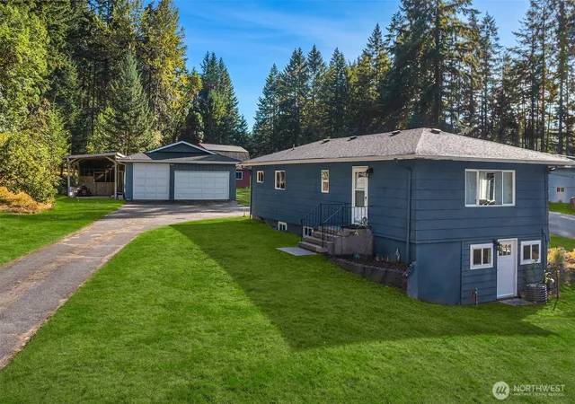 Photo 2 of Single family home for sale at 1930 Se Cedar Rd, Port Orchard, WA 98367 | MLS# NWM2588131 | Listing updated on 2026-10-02