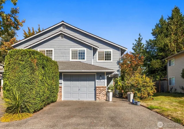 Photo 1 of Townhouse for sale at 4503 218th Street Sw #A, Mountlake Terrace, WA 98043 | MLS# NWM2588136 | Listing updated on 2026-10-01