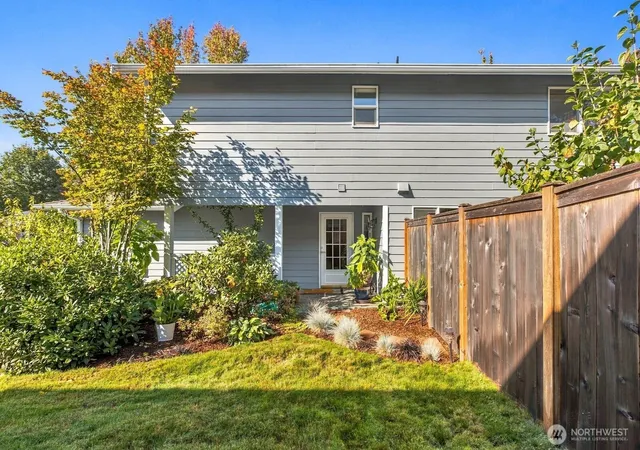 Photo 3 of Townhouse for sale at 4503 218th Street Sw #A, Mountlake Terrace, WA 98043 | MLS# NWM2588136 | Listing updated on 2026-10-01