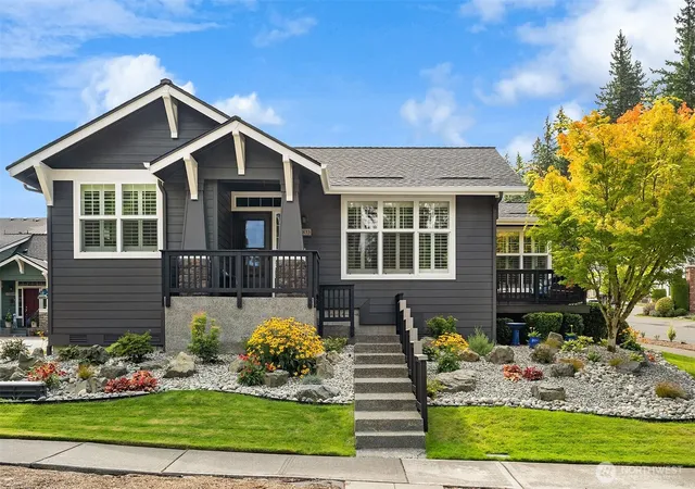 Single family home for sale at 22833 NE 130th Street, Redmond, WA 98053 | MLS# NWM2588145