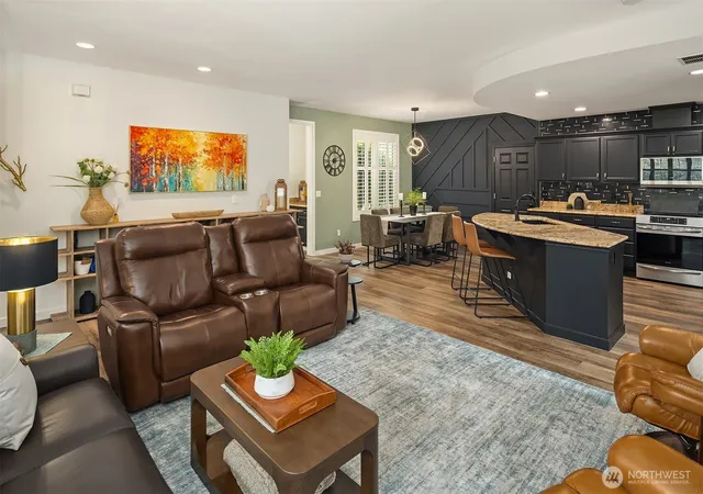 Photo 3 of Single family home for sale at 22833 NE 130th Street, Redmond, WA 98053 | MLS# NWM2588145 | Listing updated on 2026-09-30