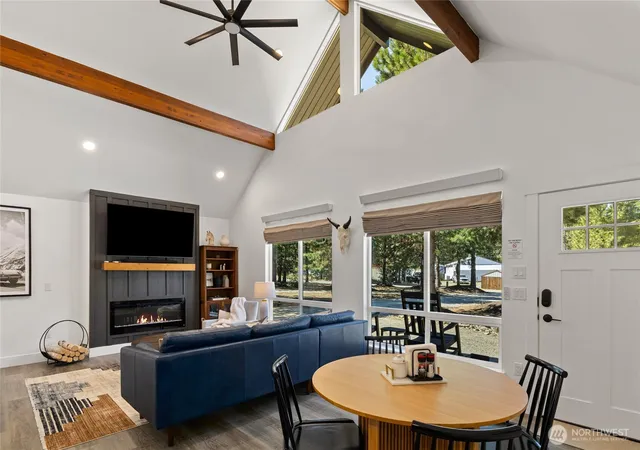 Photo 3 of Single family home for sale at 90 Sunshine Way, Cle Elum, WA 98922 | MLS# NWM2588149 | Listing updated on 2026-09-29
