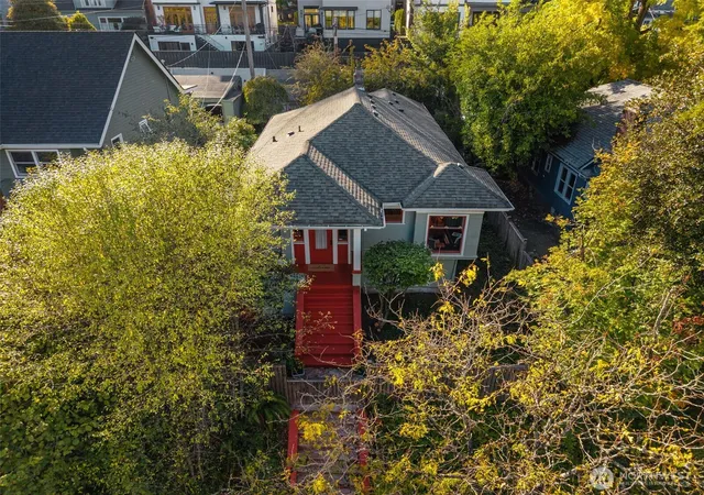 Single family home for sale at 809 23rd Avenue E, Seattle, WA 98112 | MLS# NWM2588151