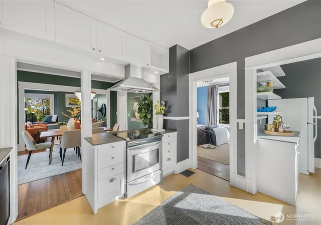 Photo 4 of Single family home for sale at 809 23rd Avenue E, Seattle, WA 98112 | MLS# NWM2588151 | Listing updated on 2026-10-02