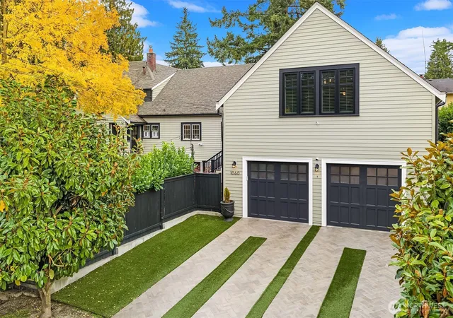 Photo 1 of Single family home for sale at 1060 Spruce St, Edmonds, WA 98020 | MLS# NWM2588154 | Listing updated on 2026-10-02