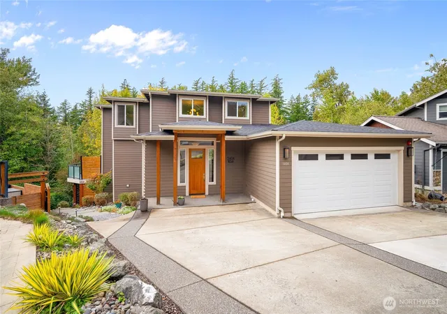Photo 1 of Single family home for sale at 3404 Sitka Ct, Bellingham, WA 98226 | MLS# NWM2588161 | Listing updated on 2026-09-30