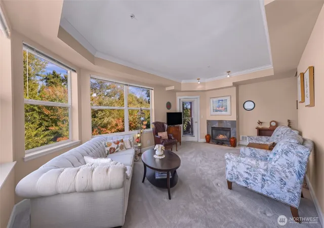 Condo for sale at 255 W Bakerview Rd #B203, Bellingham, WA 98226 | MLS# NWM2588162