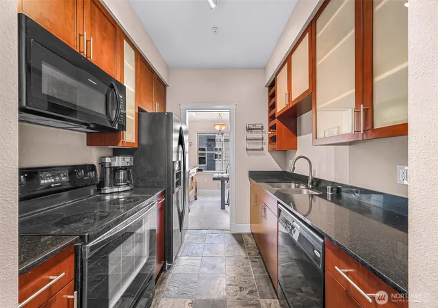 Photo 3 of Condo for sale at 255 W Bakerview Rd #B203, Bellingham, WA 98226 | MLS# NWM2588162 | Listing updated on 2026-09-30