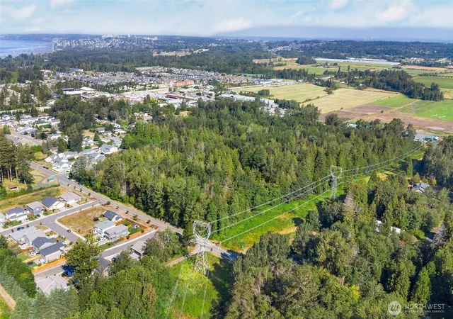 Land for sale at 4424 D St, Blaine, WA 98230 | MLS# NWM2588165
