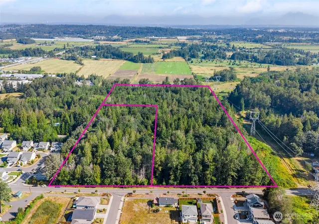 Photo 2 of Land for sale at 4424 D St, Blaine, WA 98230 | MLS# NWM2588165 | Listing updated on 2026-09-28