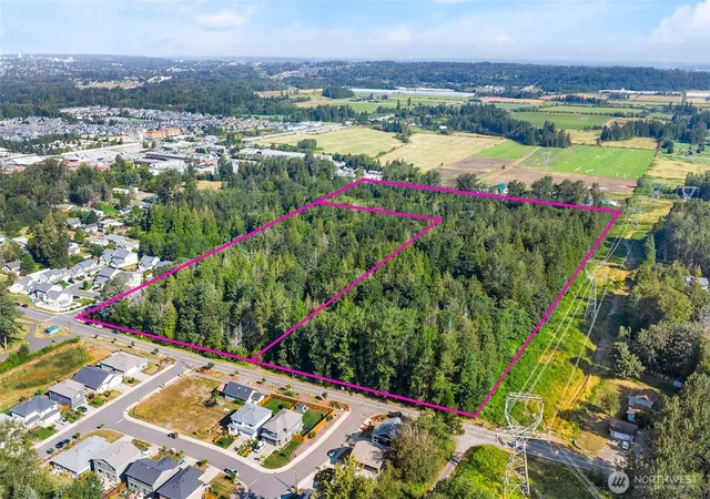 Photo 3 of Land for sale at 4424 D St, Blaine, WA 98230 | MLS# NWM2588165 | Listing updated on 2026-09-28