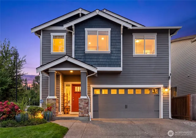 Photo 1 of Single family home for sale at 10419 11th Street Ct E, Edgewood, WA 98372 | MLS# NWM2588169 | Listing updated on 2026-10-09