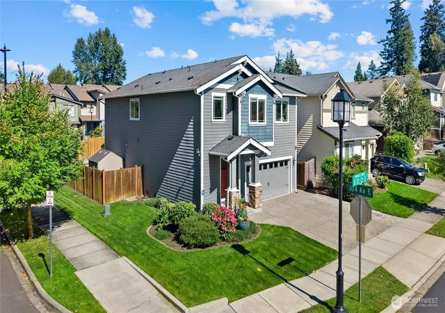 Single family home for sale at 10419 11th Street Ct E, Edgewood, WA 98372 | MLS# NWM2588169