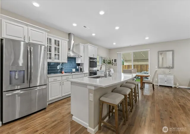 Photo 2 of Single family home for sale at 10419 11th Street Ct E, Edgewood, WA 98372 | MLS# NWM2588169 | Listing updated on 2026-10-09