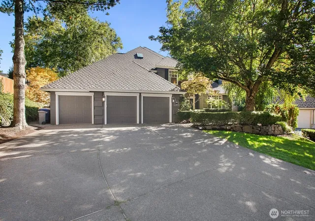 Single family home for sale at 25857 SE 22nd Place, Sammamish, WA 98075 | MLS# NWM2588171