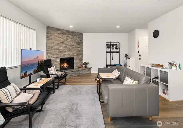 Photo 3 of Condo for sale at 9623 248th Street #B12, Kent, WA 98030 | MLS# NWM2588174 | Listing updated on 2026-10-01