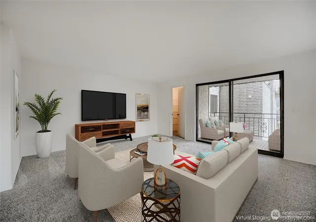 Photo 3 of Condo for sale at 610 Aloha St #404, Seattle, WA 98109 | MLS# NWM2588177 | Listing updated on 2026-09-30