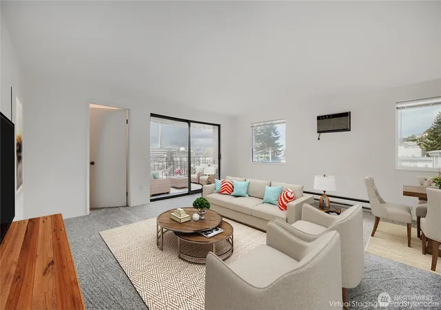Photo 4 of Condo for sale at 610 Aloha St #404, Seattle, WA 98109 | MLS# NWM2588177 | Listing updated on 2026-09-30