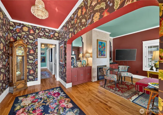 Photo 3 of Single family home for sale at 1520 8th Street, Anacortes, WA 98221 | MLS# NWM2588179 | Listing updated on 2026-09-30