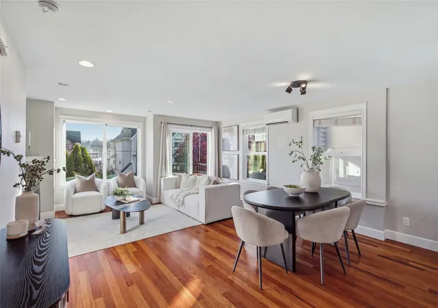 Photo 2 of Townhouse for sale at 2808 NW 56th Street #B, Seattle, WA 98107 | MLS# NWM2588180 | Listing updated on 2026-10-27
