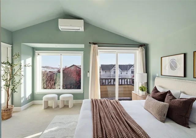 Photo 3 of Townhouse for sale at 2808 NW 56th Street #B, Seattle, WA 98107 | MLS# NWM2588180 | Listing updated on 2026-10-27