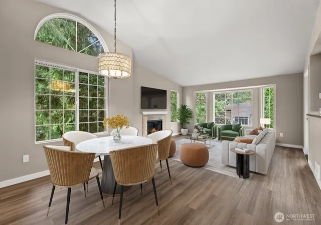 Photo 2 of Condo for sale at 10009 Ne 120th Lane #B301, Kirkland, WA 98034 | MLS# NWM2588185 | Listing updated on 2026-10-01
