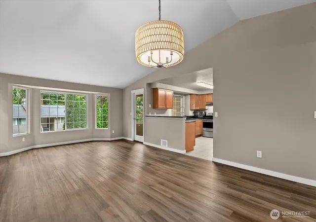 Photo 3 of Condo for sale at 10009 NE 120th Lane #B301, Kirkland, WA 98034 | MLS# NWM2588185 | Listing updated on 2026-10-01