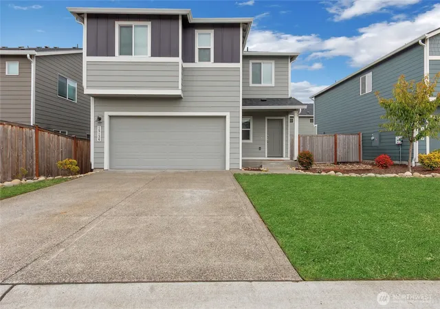Photo 1 of Single family home for sale at 15136 Iverson Loop Se, Yelm, WA 98597 | MLS# NWM2588188 | Listing updated on 2026-09-30