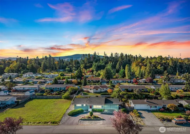 Photo 1 of Single family home for sale at 407 Norman St, Sequim, WA 98382 | MLS# NWM2588189 | Listing updated on 2026-10-01