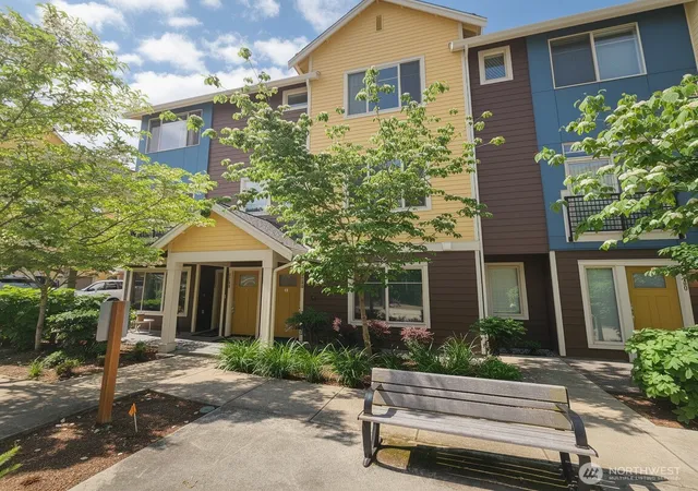 Photo 1 of Townhouse for sale at 15788 Ne 14th Alley, Bellevue, WA 98008 | MLS# NWM2588193 | Listing updated on 2026-10-22