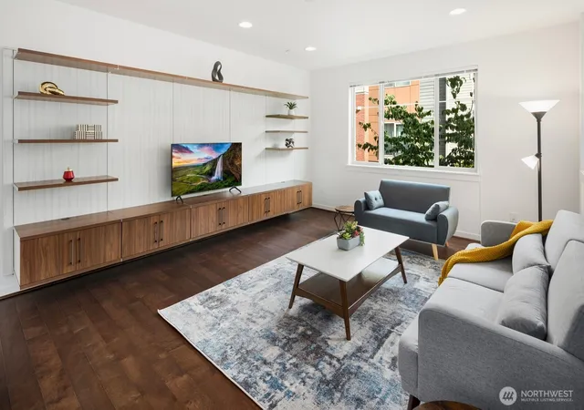 Photo 2 of Townhouse for sale at 15788 Ne 14th Alley, Bellevue, WA 98008 | MLS# NWM2588193 | Listing updated on 2026-10-22