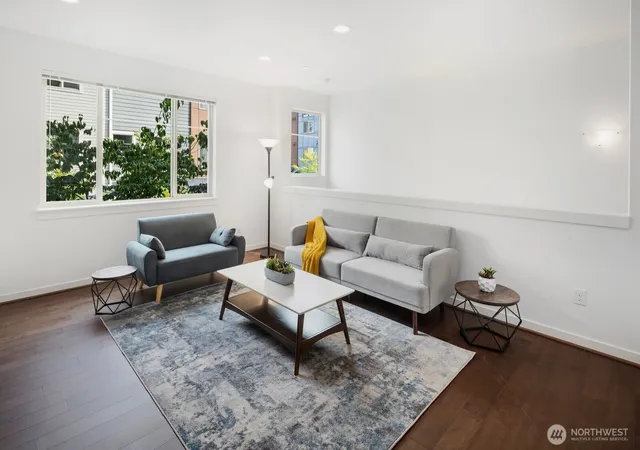 Photo 3 of Townhouse for sale at 15788 Ne 14th Alley, Bellevue, WA 98008 | MLS# NWM2588193 | Listing updated on 2026-10-22