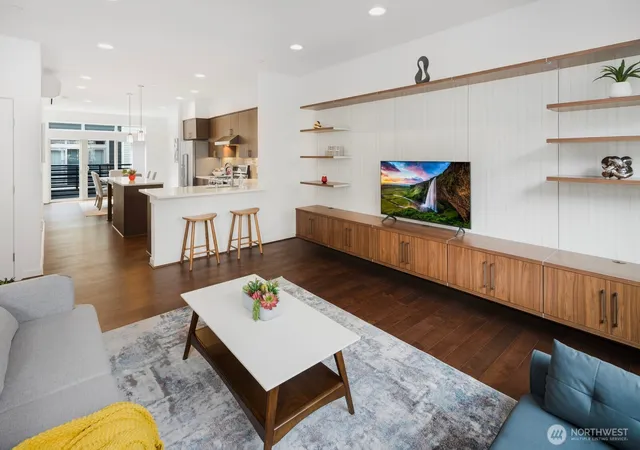 Photo 4 of Townhouse for sale at 15788 NE 14th Alley, Bellevue, WA 98008 | MLS# NWM2588193 | Listing updated on 2026-10-22