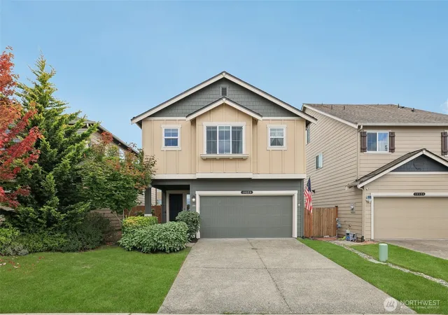 Photo 1 of Sale Pending at 10528 189th Street E, Puyallup, WA 98374 | MLS# NWM2588195 | Listing updated on 2026-10-15