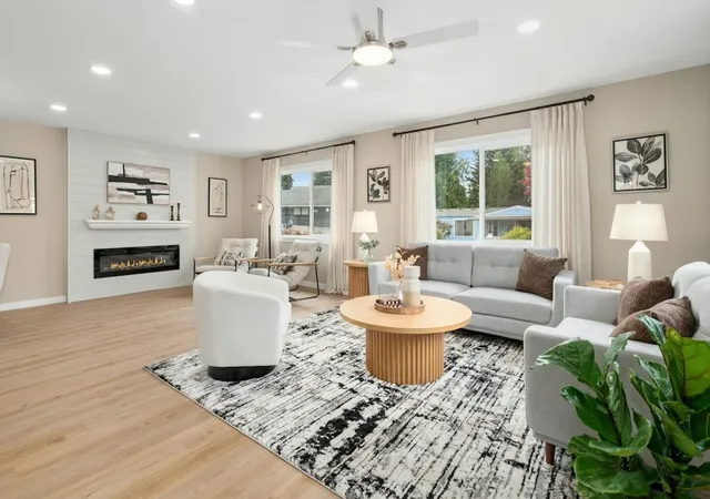 Photo 1 of Manufactured home for sale at 2200 196th Street Se #25, Bothell, WA 98012 | MLS# NWM2588198 | Listing updated on 2026-10-29