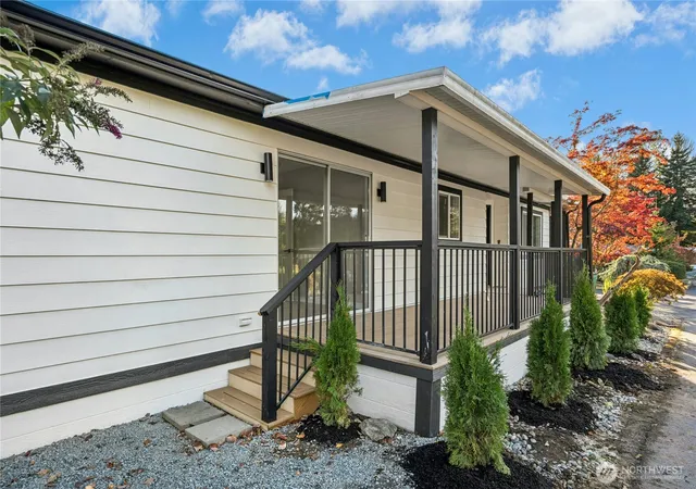 Photo 3 of Manufactured home for sale at 2200 196th Street Se #25, Bothell, WA 98012 | MLS# NWM2588198 | Listing updated on 2026-10-03