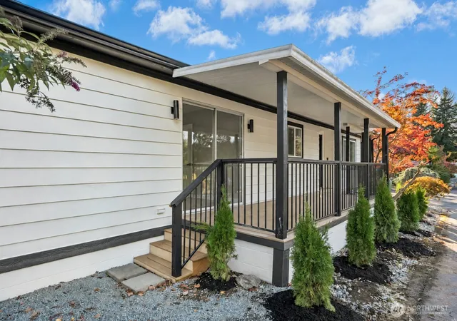 Photo 3 of Manufactured home for sale at 2200 196th Street Se #25, Bothell, WA 98012 | MLS# NWM2588198 | Listing updated on 2026-10-09