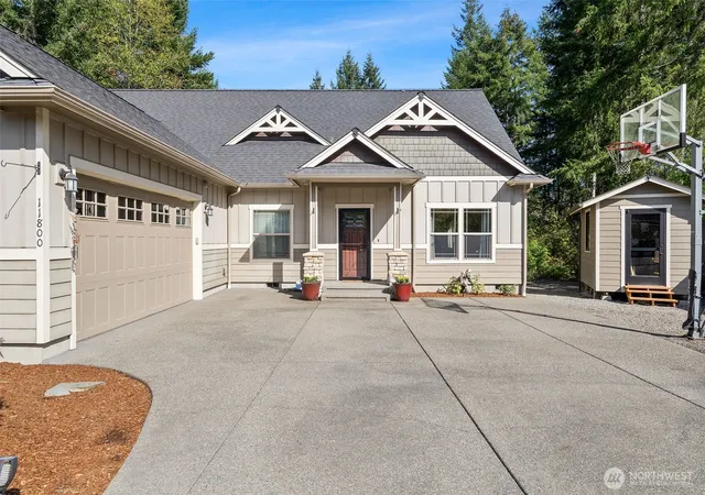 Photo 2 of Single family home for sale at 11800 Littlerock Rd Sw, Olympia, WA 98512 | MLS# NWM2588200 | Listing updated on 2026-10-01