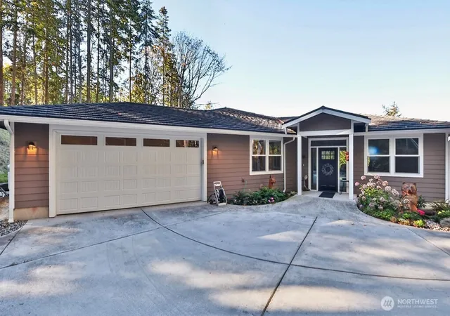 Photo 1 of Single family home for sale at 1285 Fox Holw Rd, Sequim, WA 98382 | MLS# NWM2588201 | Listing updated on 2026-09-30