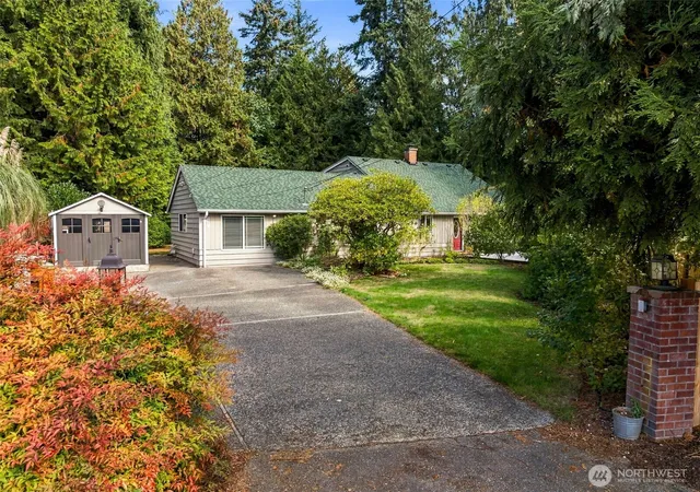 Single family home for sale at 1805 204th Place SW, Lynnwood, WA 98036 | MLS# NWM2588205