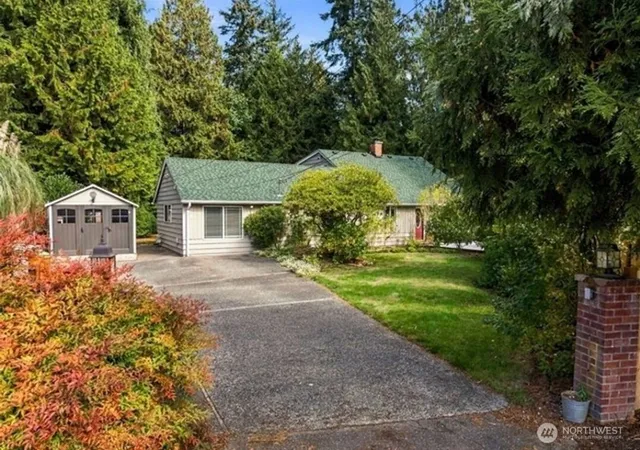 Single family home for sale at 1805 204th Place SW, Lynnwood, WA 98036 | MLS# NWM2588205