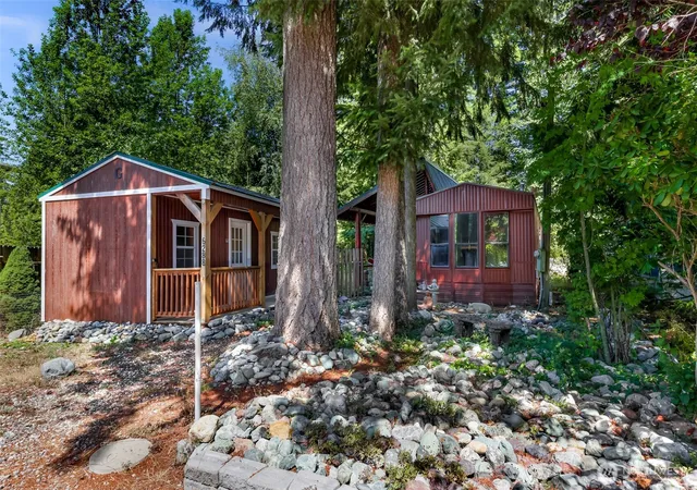 Photo 1 of Manufactured home for sale at 6288 Oak Ct, Maple Falls, WA 98266 | MLS# NWM2588209 | Listing updated on 2026-09-29