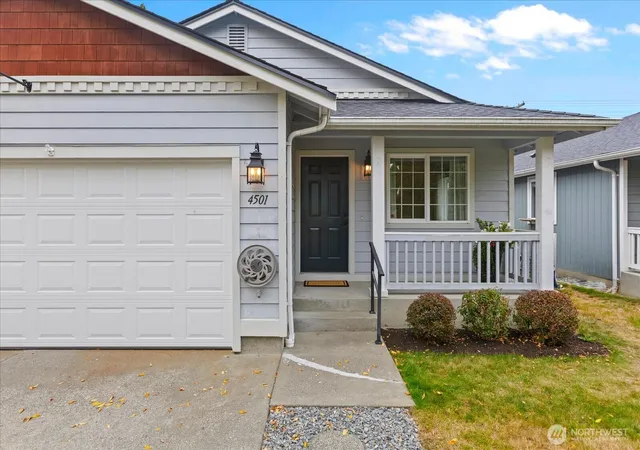 Photo 1 of Single family home for sale at 4501 151st Place Ne, Marysville, WA 98271 | MLS# NWM2588211 | Listing updated on 2026-10-02