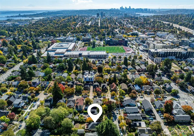 Photo 1 of Single family home for sale at 7014 Brooklyn Ave NE, Seattle, WA 98115 | MLS# NWM2588218 | Listing updated on 2026-10-02