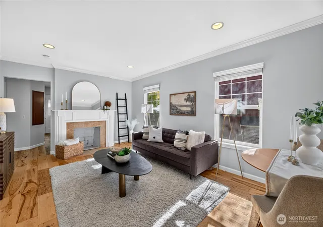 Photo 3 of Single family home for sale at 7014 Brooklyn Ave NE, Seattle, WA 98115 | MLS# NWM2588218 | Listing updated on 2026-10-02
