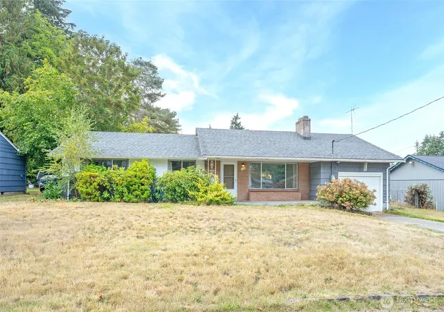 Single family home for sale at 520 S 94th Street, Tacoma, WA 98444 | MLS# NWM2588221