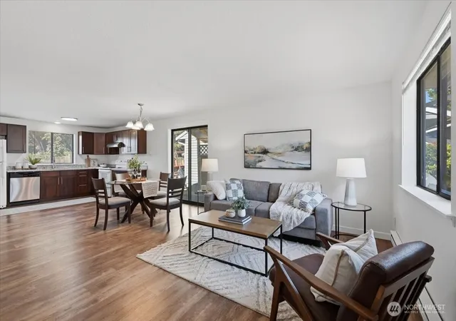 Photo 2 of Single family home for sale at 406 E Pioneer St #D, Granite Falls, WA 98252 | MLS# NWM2588222 | Listing updated on 2026-10-02