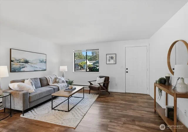 Photo 3 of Single family home for sale at 406 E Pioneer St #D, Granite Falls, WA 98252 | MLS# NWM2588222 | Listing updated on 2026-10-02
