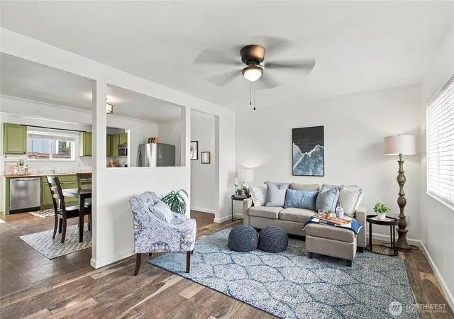 Photo 2 of Single family home for sale at 2004 E 34th Street, Tacoma, WA 98404 | MLS# NWM2588228 | Listing updated on 2026-10-01